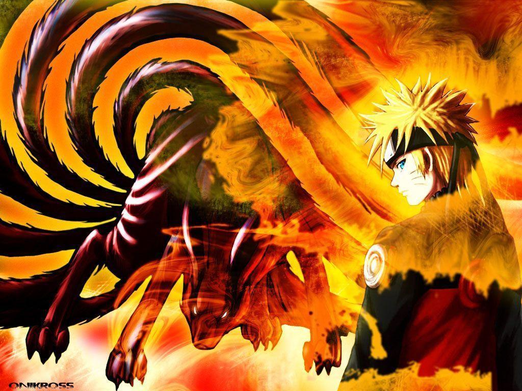 Naruto Wallpaper and Background
