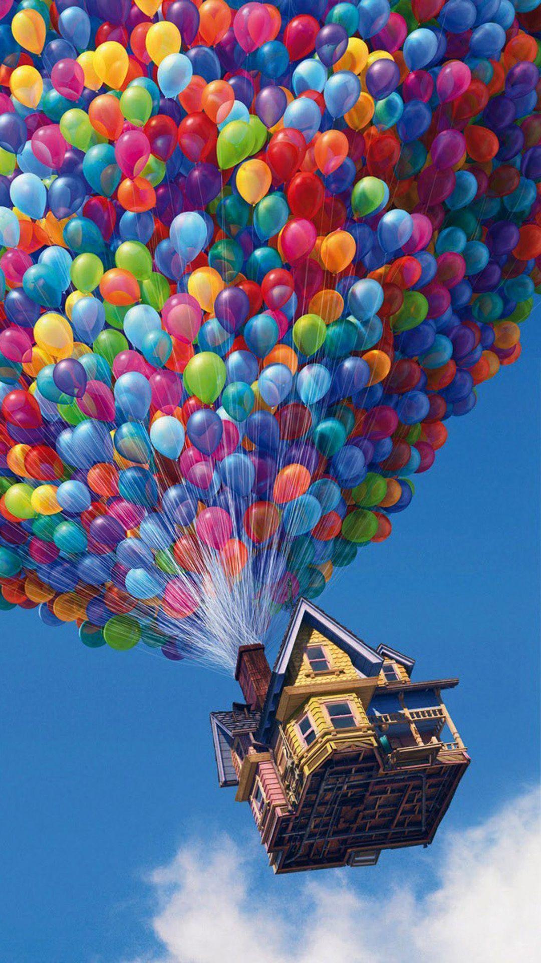 jpg, photo, iphone, wallpaper, balloons, smartphone, colorful