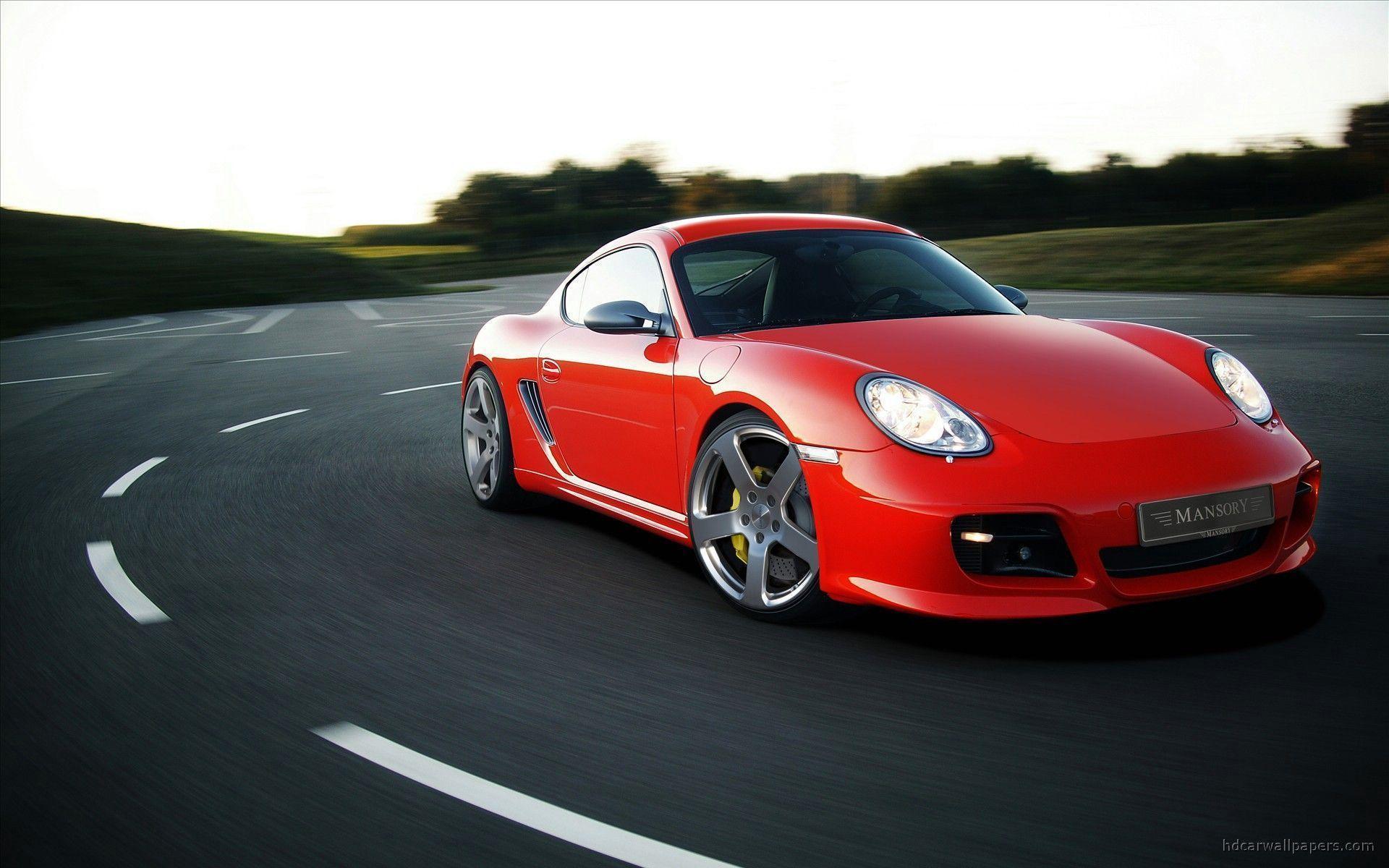 Porsche Cayman Red Wallpaper · Porsche Wallpaper. Best Desktop