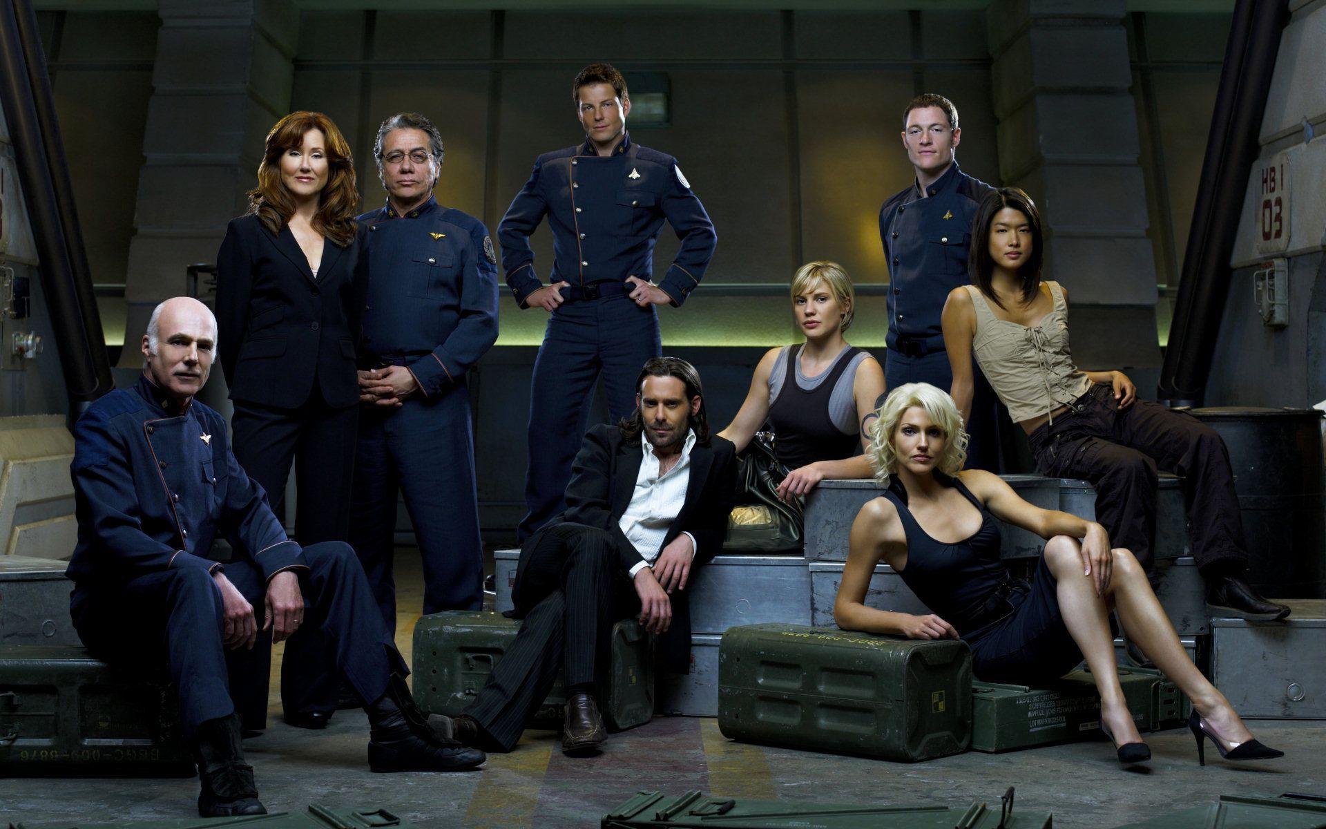 Battlestar Galactica Wallpaper. Battlestar Galactica Background