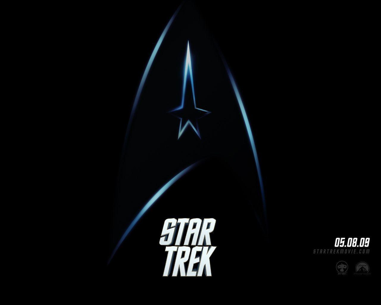 Star Trek (2009) Movie Latest Wallpaper
