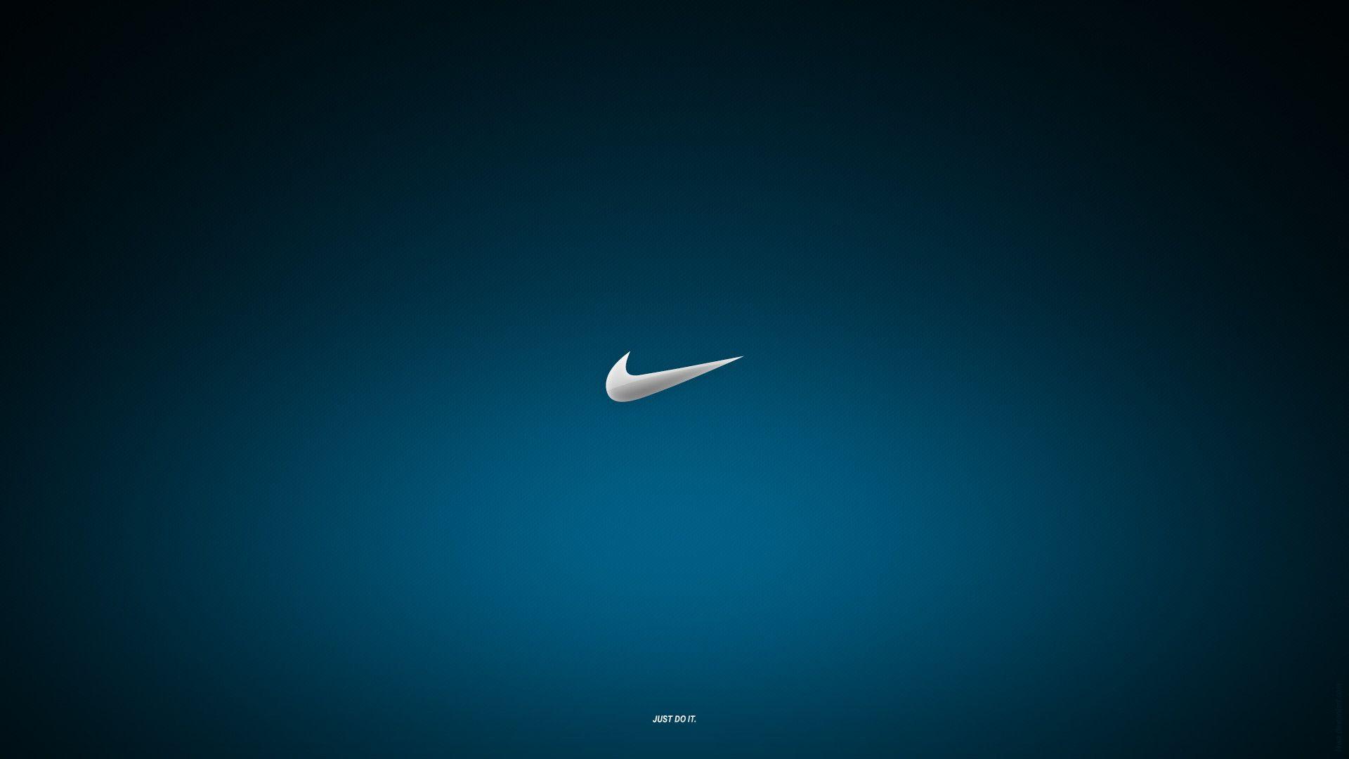 Nike Logo Laptop Background Images