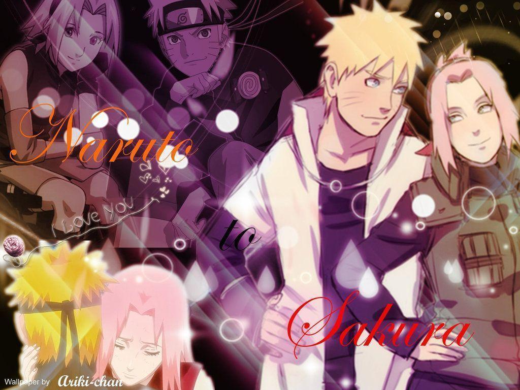 Haruno Sakura  NARUTO  Mobile Wallpaper by Maria Suhanova 2047946   Zerochan Anime Image Board