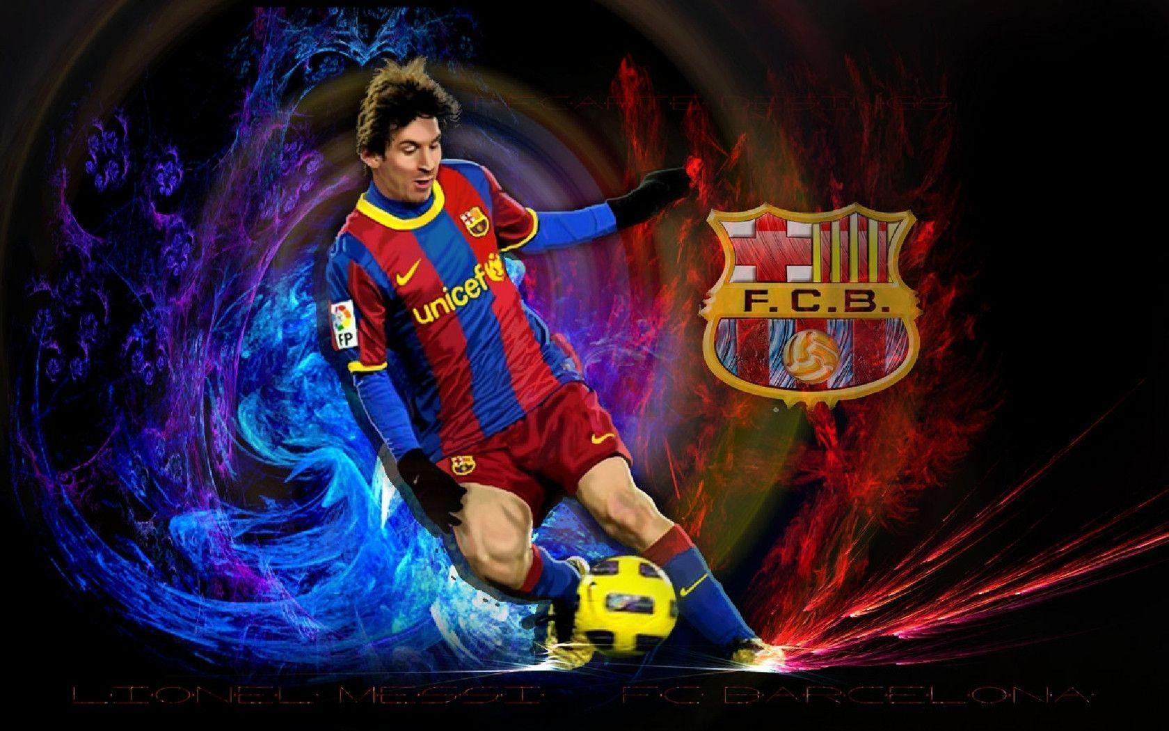 Soccer HD Wallpaper Soccer Desktop Wallpaper Cool Wallpaper