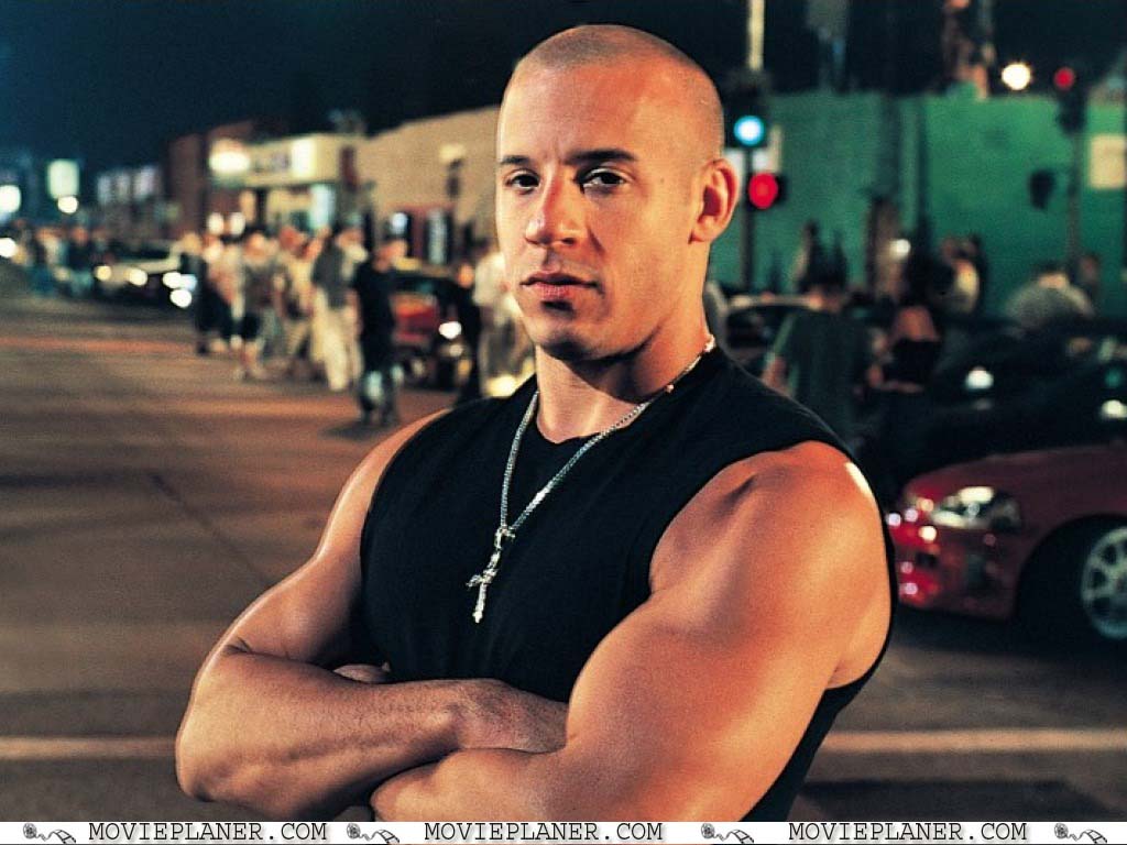 Fast And The Furious 6 (id: 105300)