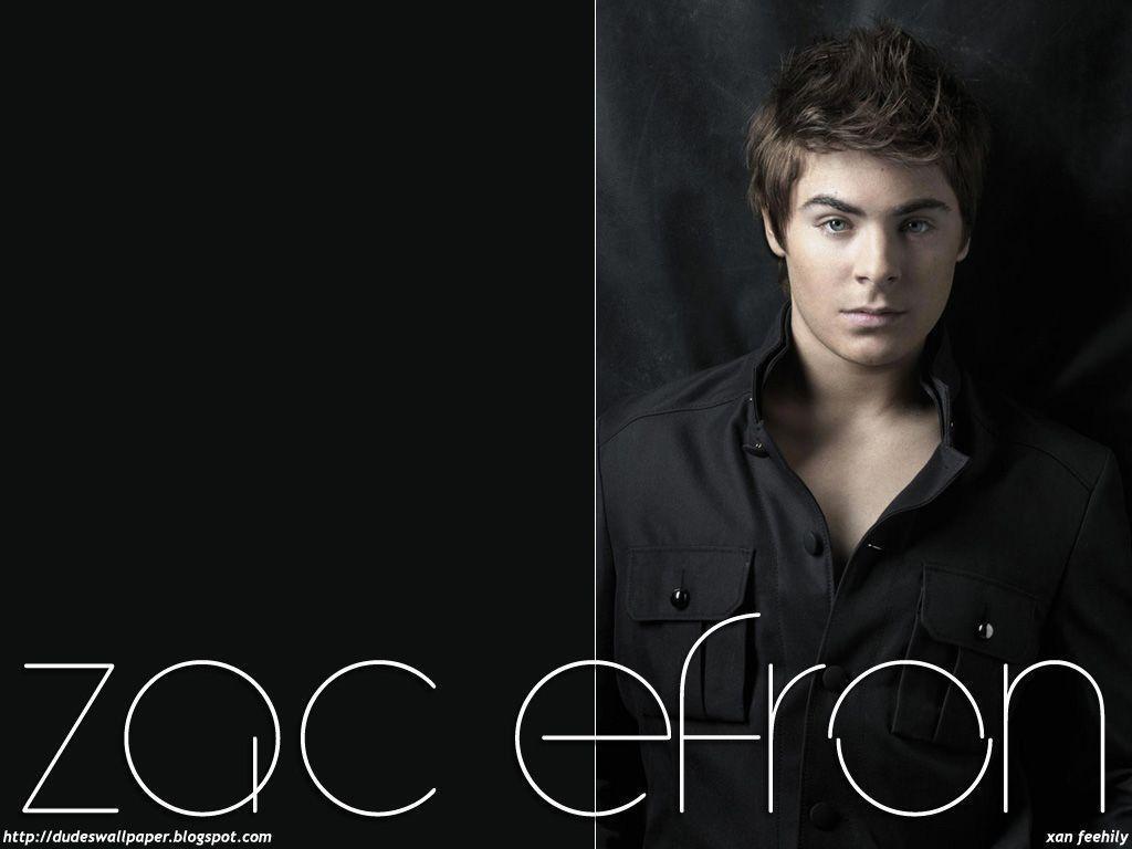 Zac Efron wallpaper. Zac Efron background