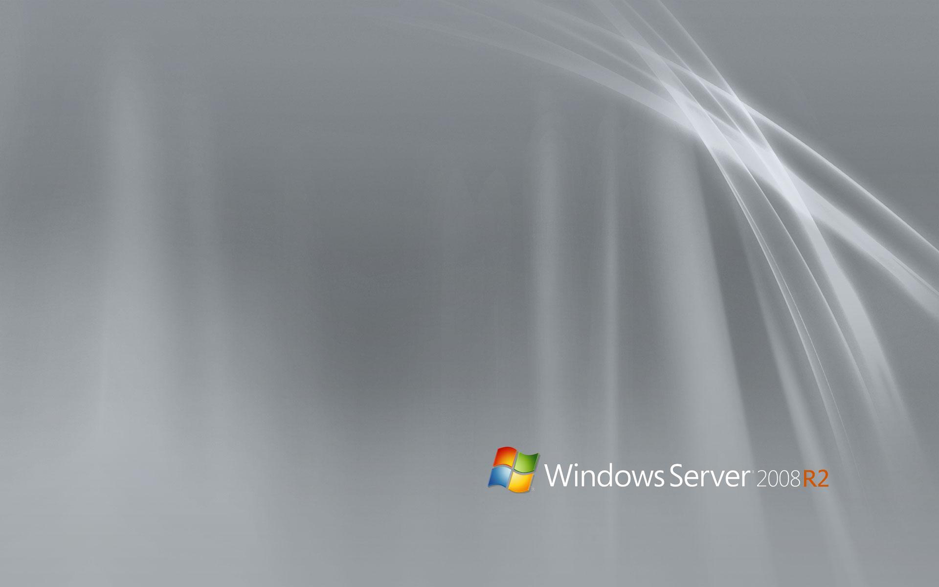 Windows 2015 Server Wallpaper