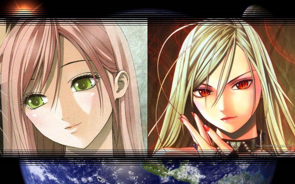 tsunade and n