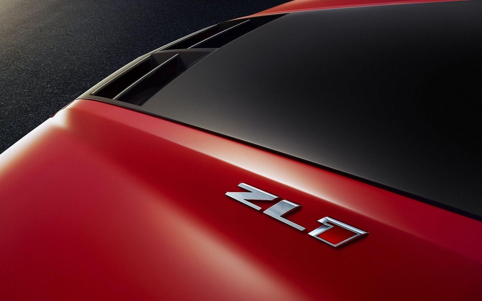 Camaro Zl1 Wallpaper Full HD