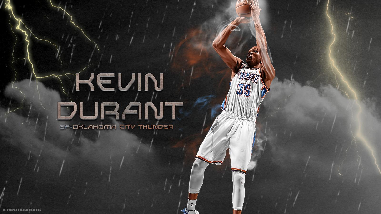 Kevin Durant Wallpaper  Kevin durant wallpapers, Nba kevin durant