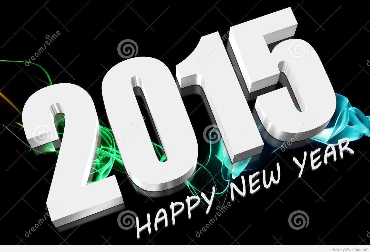 Happy New Year 2015 Pics 3D Wallpaper Wallpaper computer