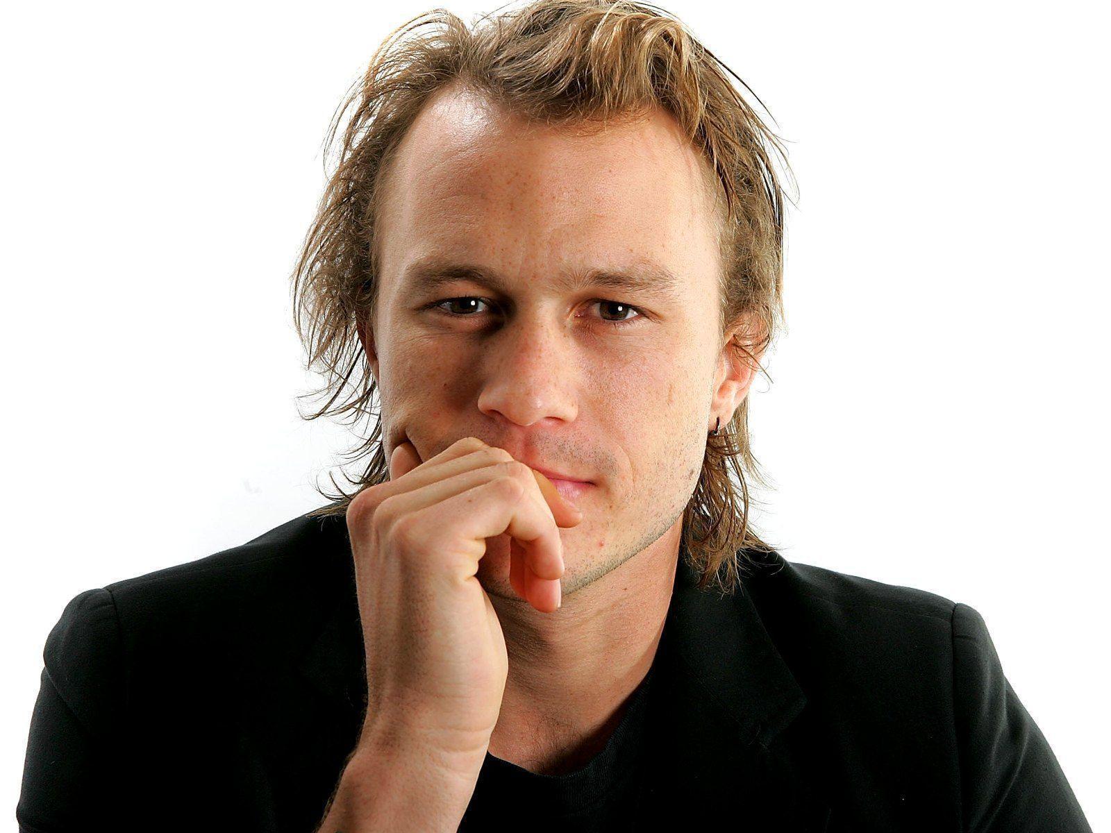 Heath Ledger Wallpaper. Heath Ledger Background