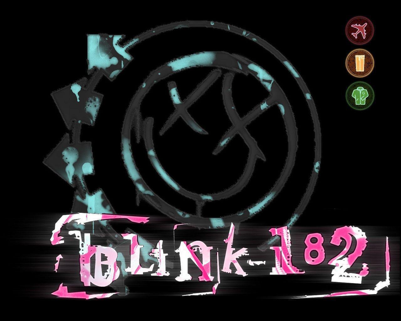 Wallpapers For > Blink 182 Live Wallpapers