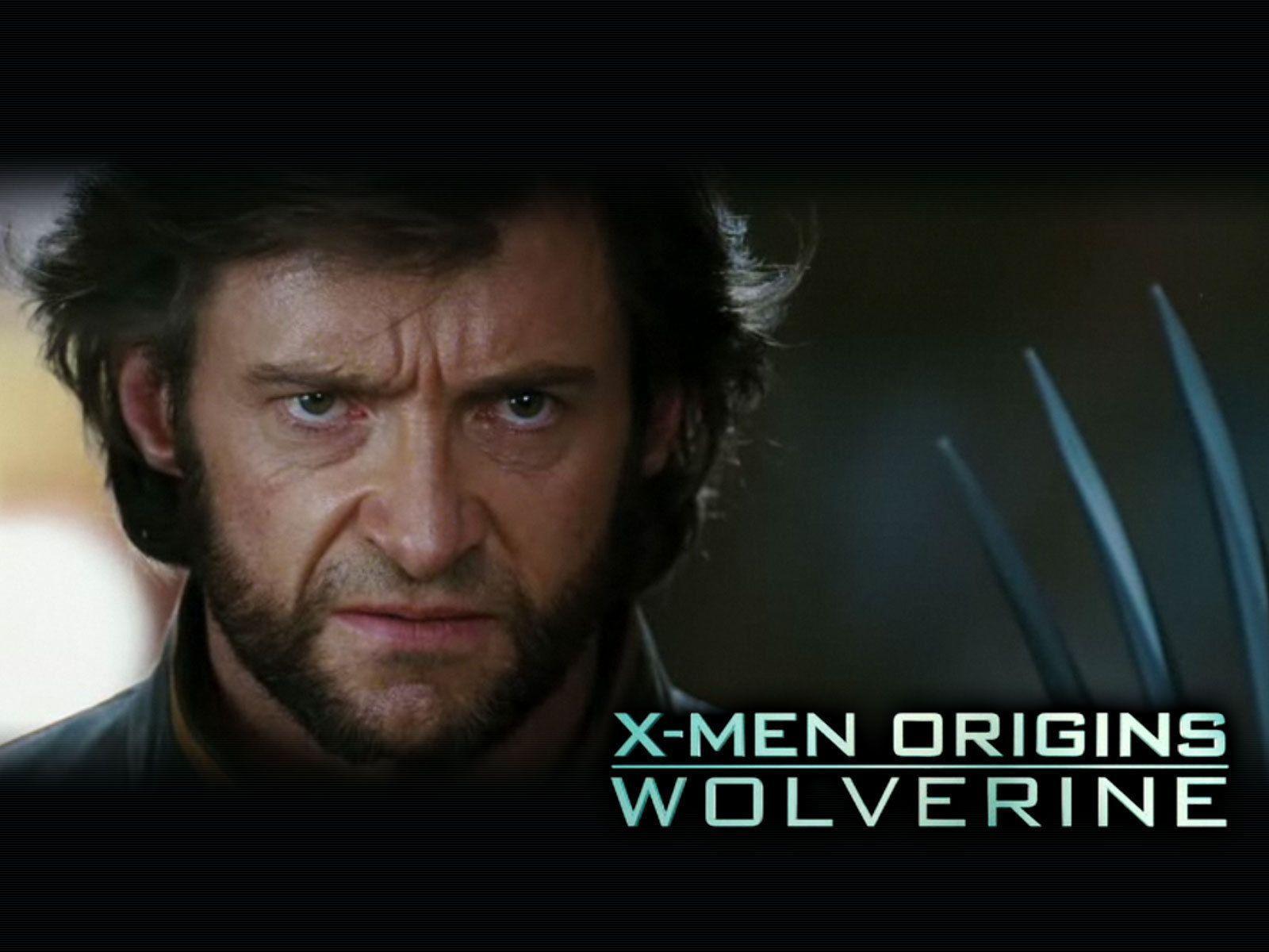 Wolverine Jackman as Wolverine Wallpaper