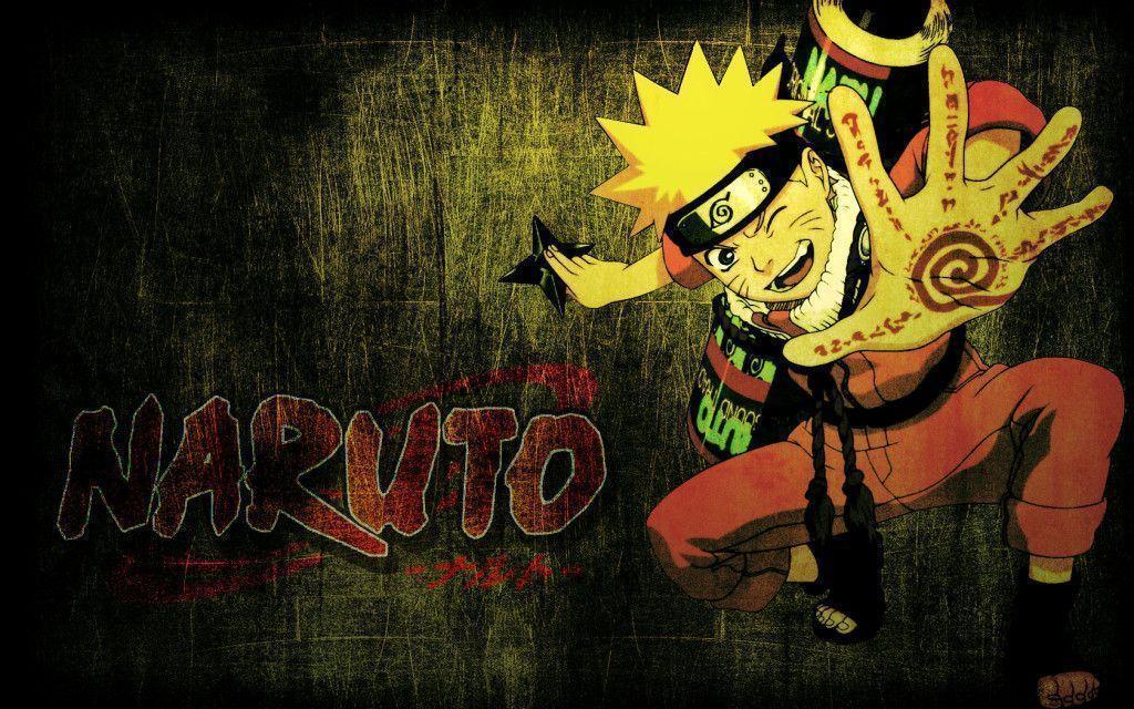 Naruto Widescreen Wallpapers - Wallpaper Cave