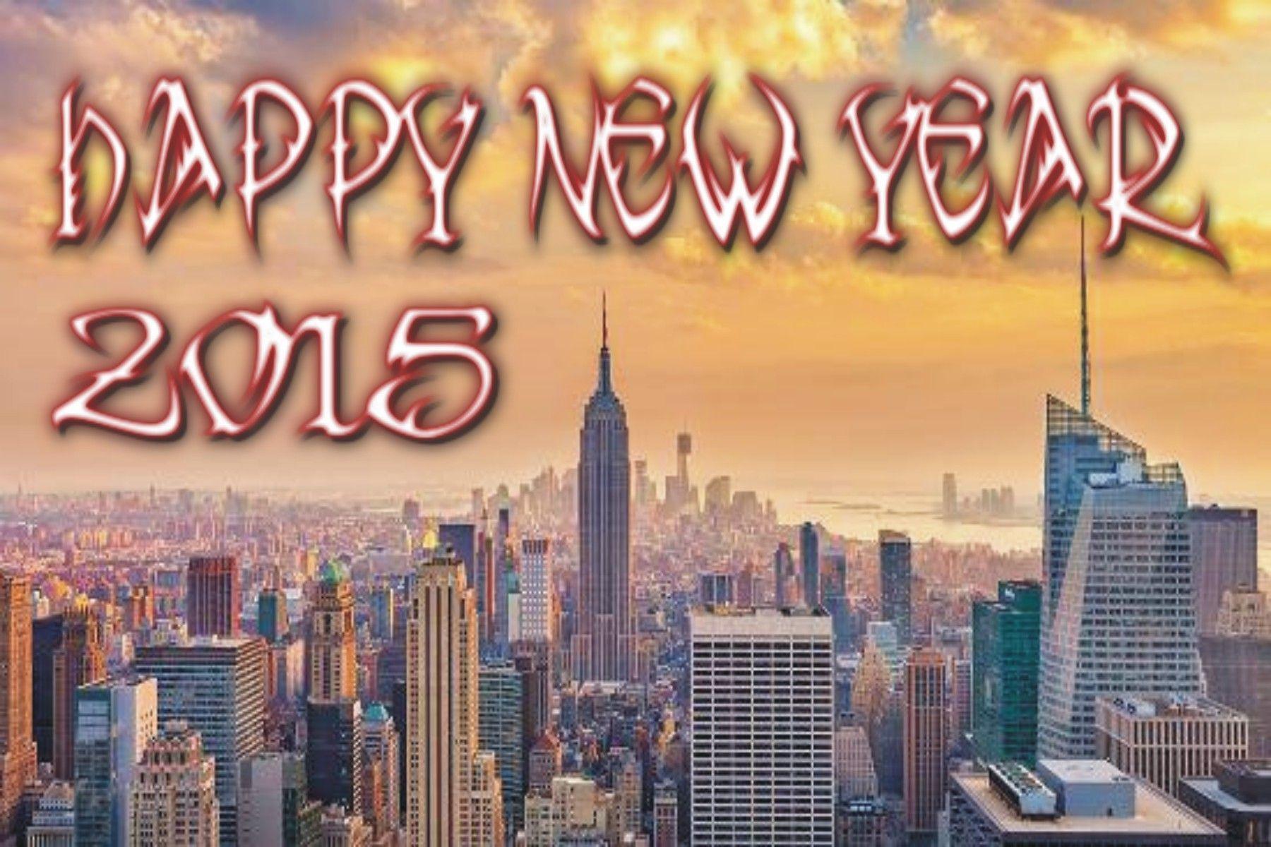 Happy New Year 2015 Photos 7. Quotesvsfun