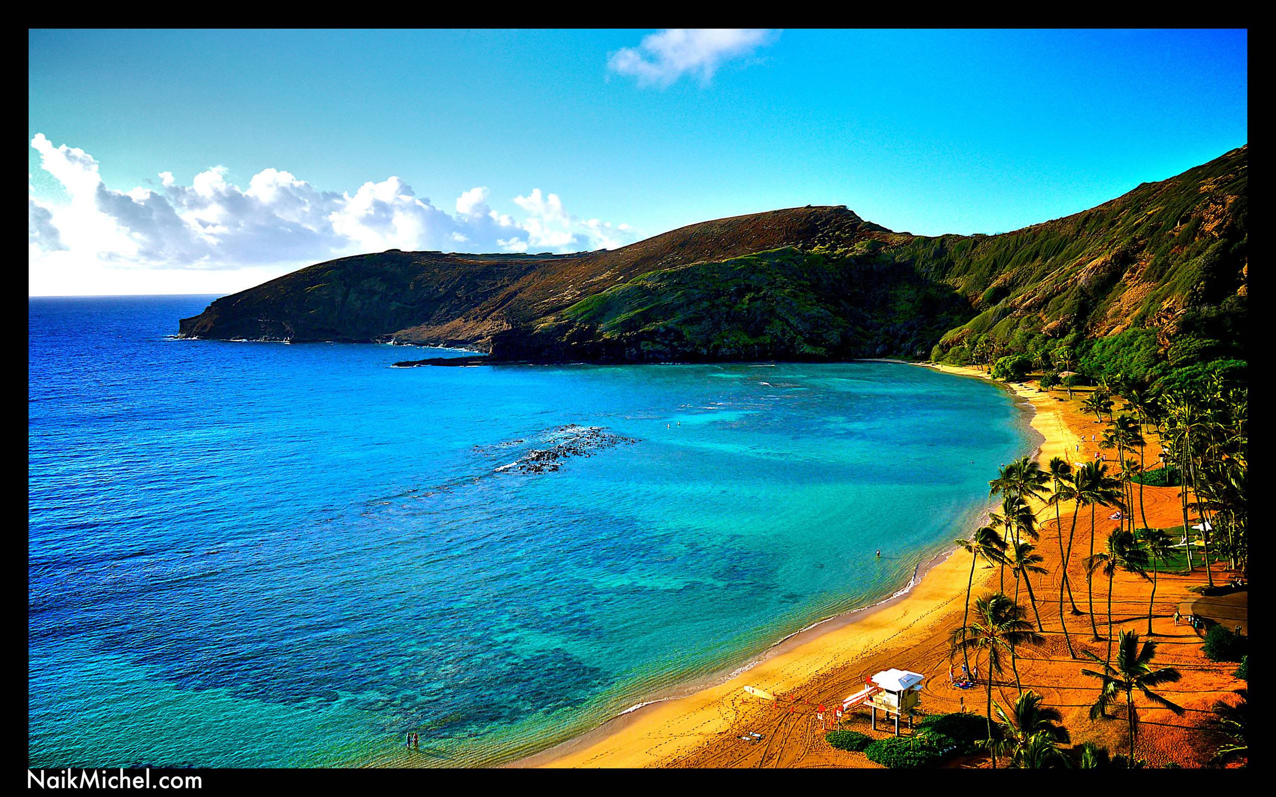 desktop wallpaper picture of hawaii