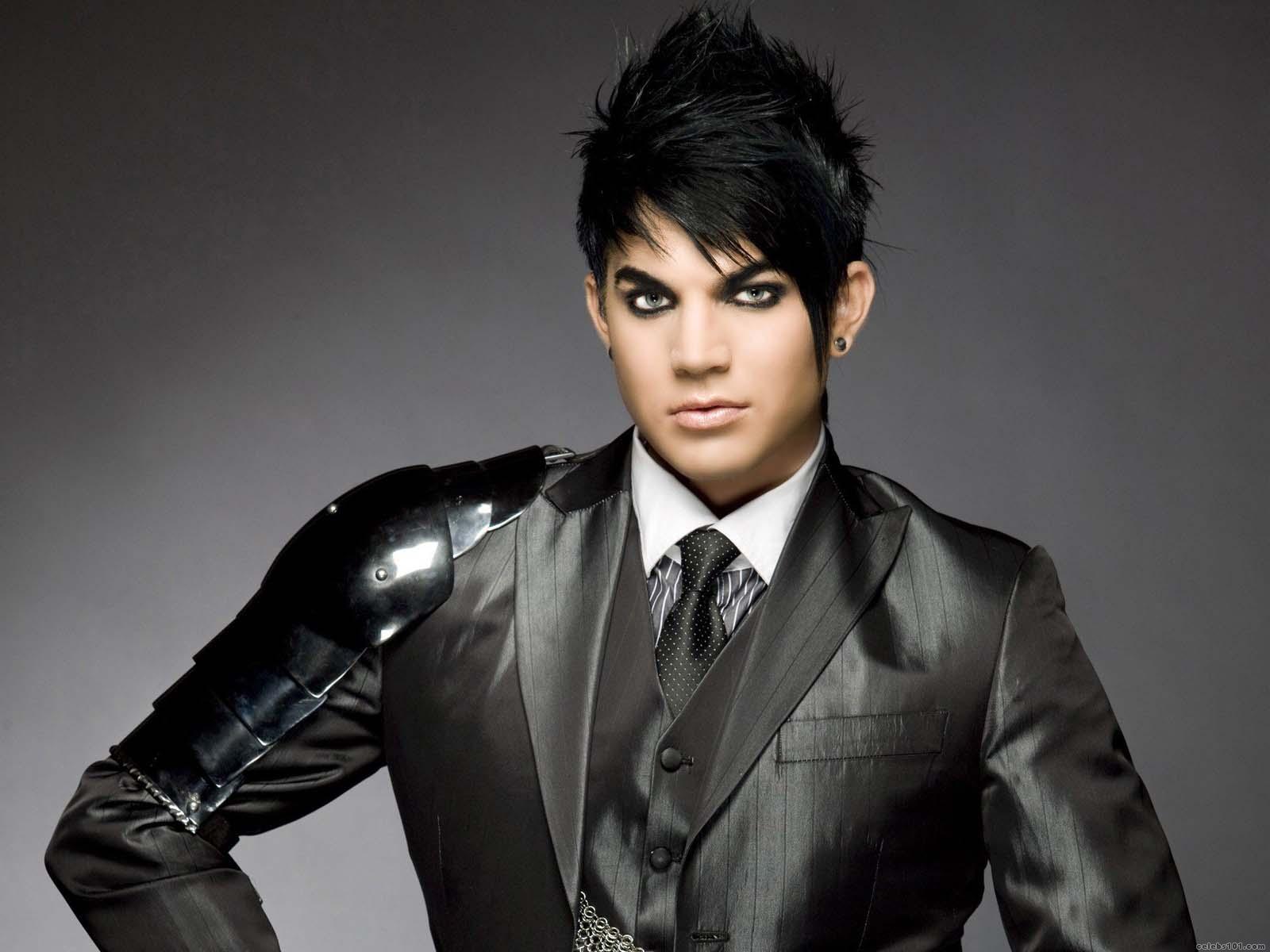 Adam lambert фото