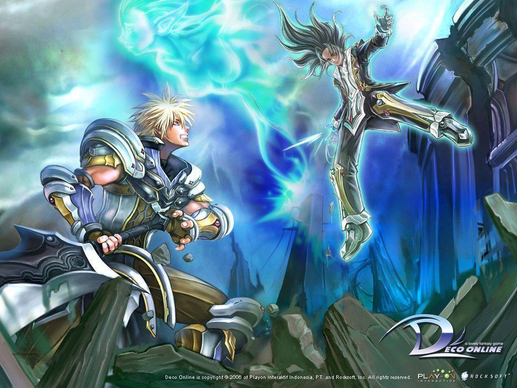 make desktop wallpaper online