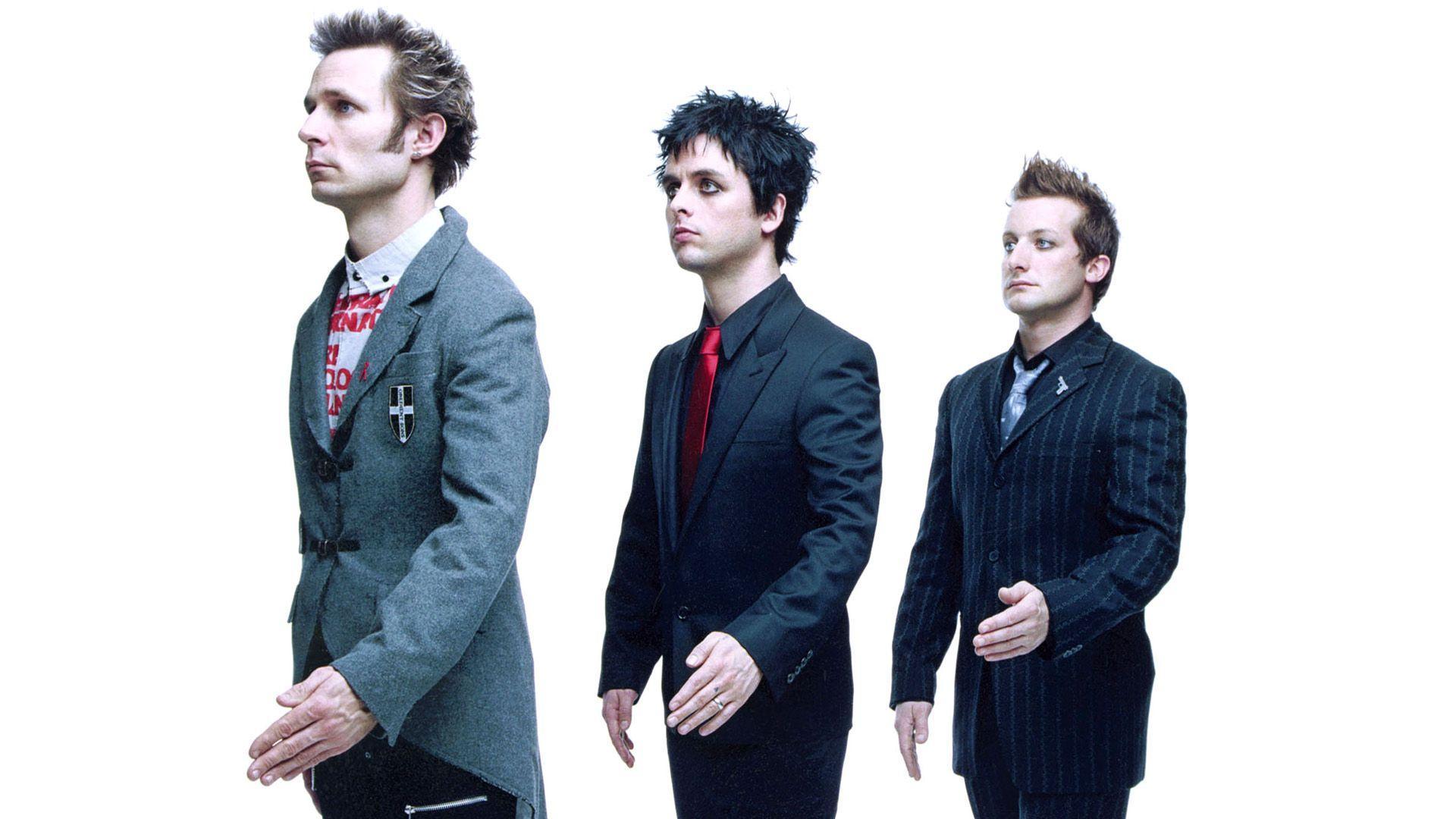 Music Green Day Wallpapers 1920x1080 px Free Download