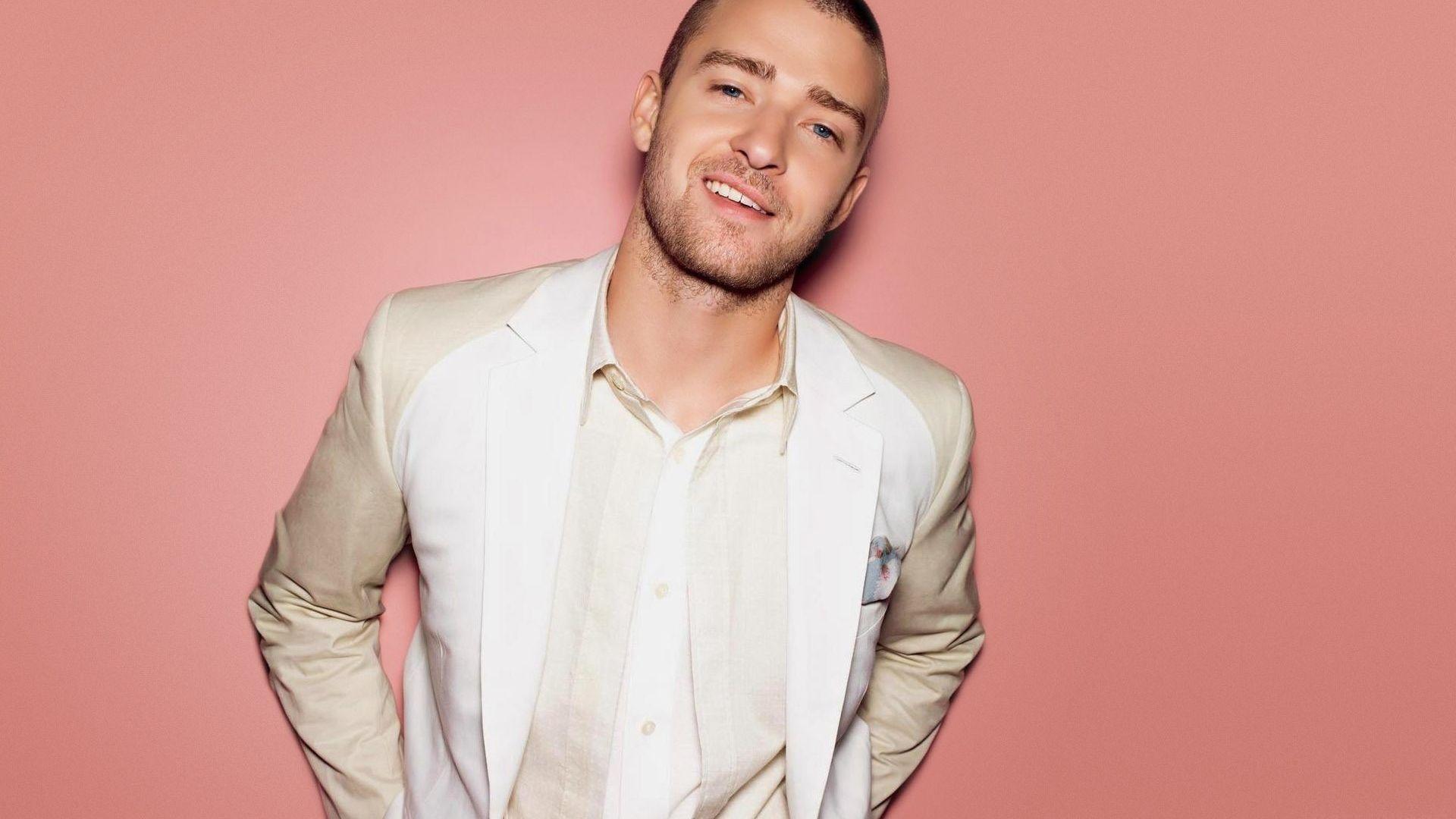 Justin Timberlake Wallpaper. TanukinoSippo