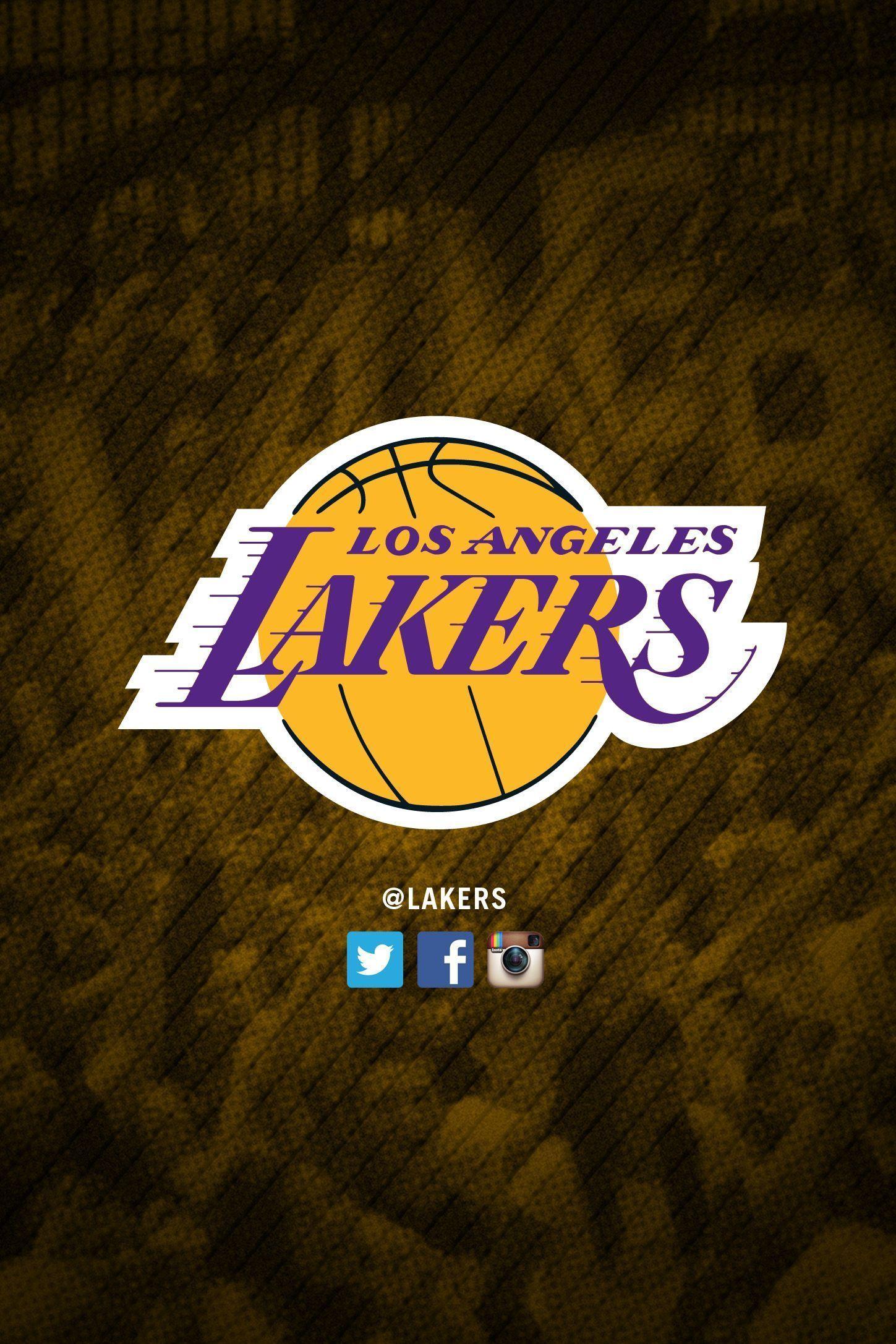 La Laker Wallpapers - Wallpaper Cave