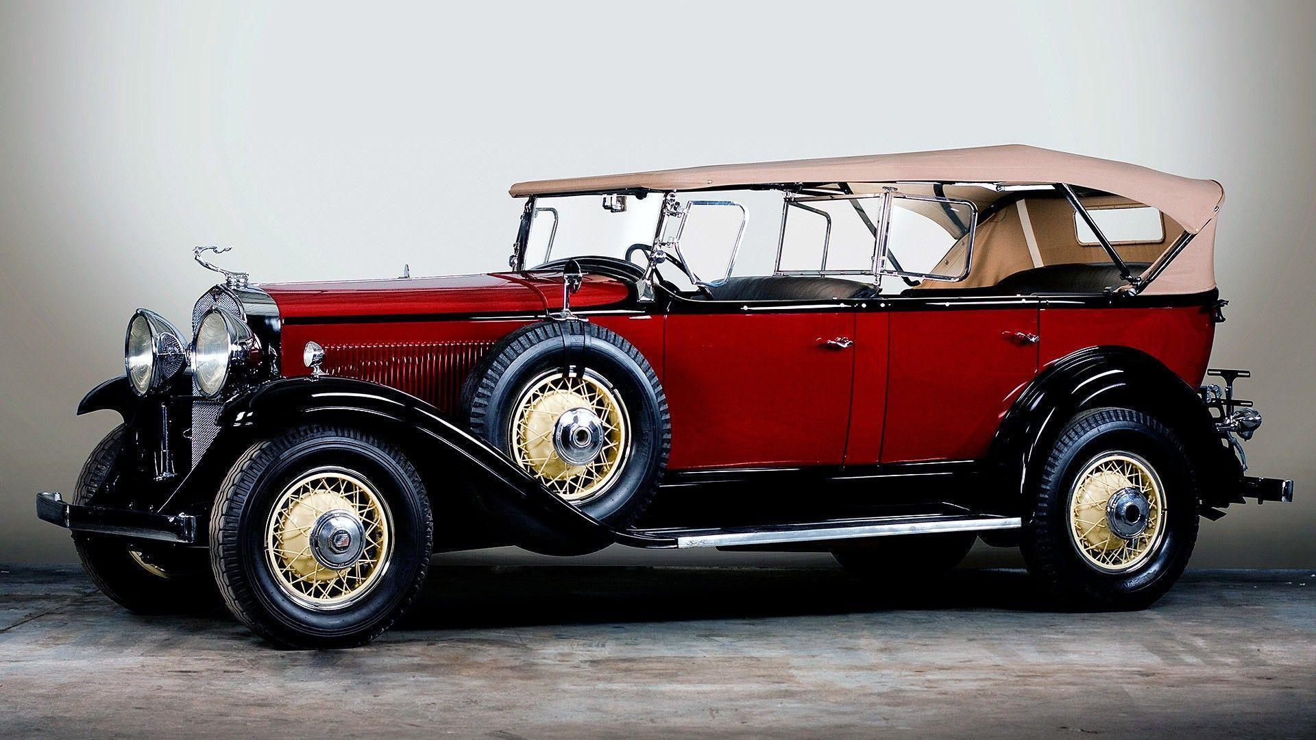 Classic Car Wallpaper 1920X1080 Wallpaper (8447) ilikewalls