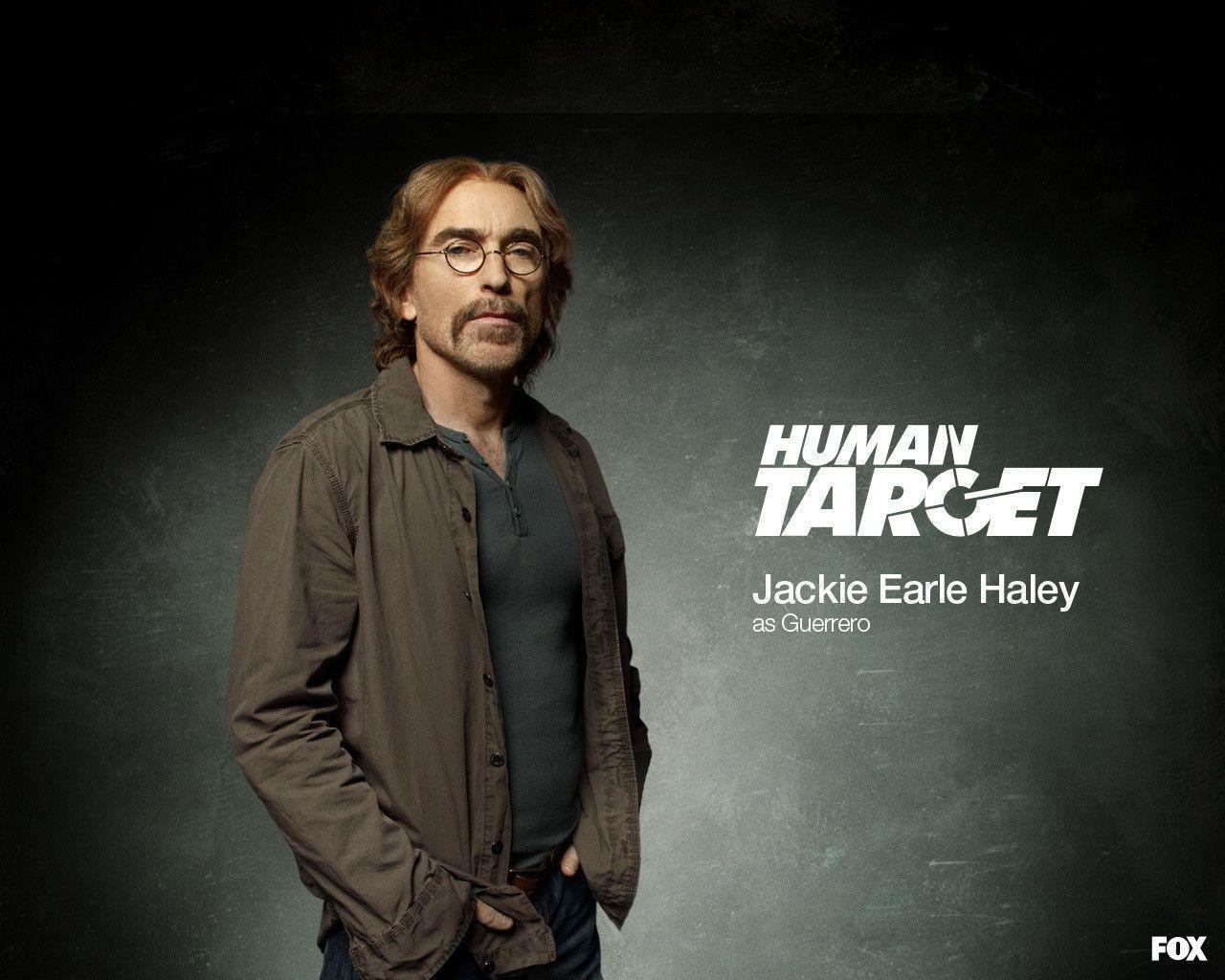 Guerrero Target Wallpaper