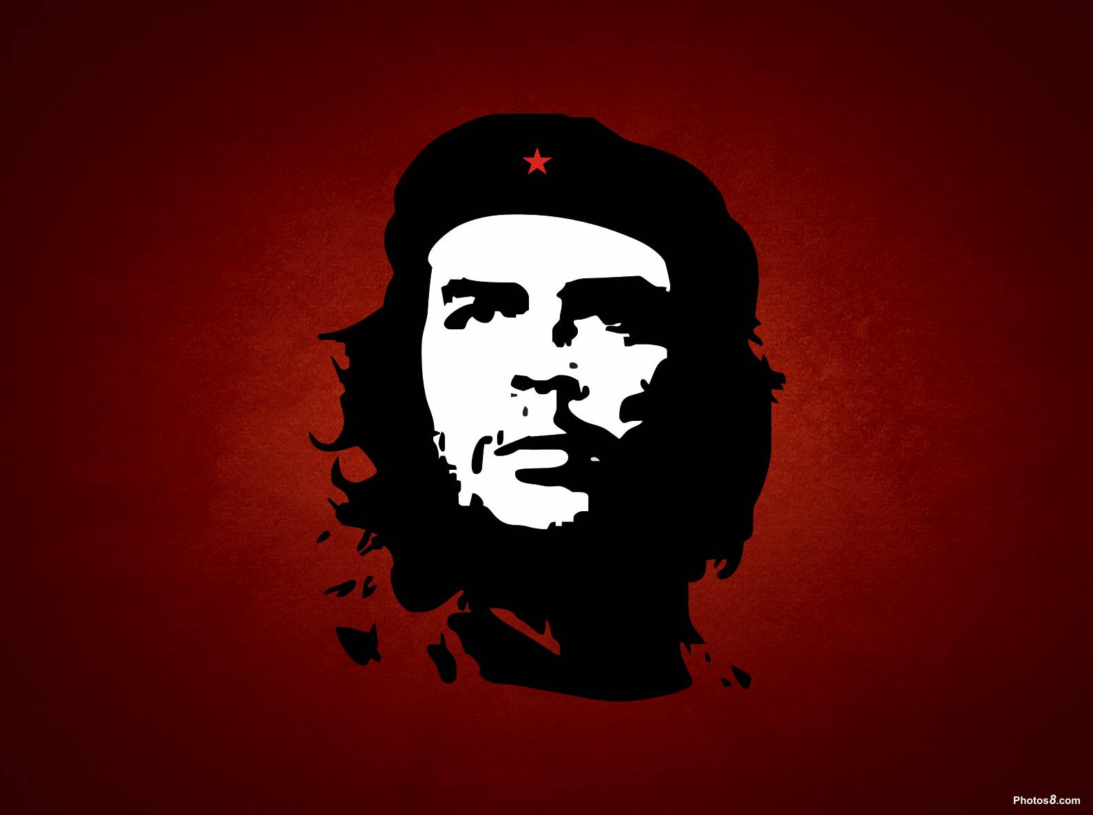Che Guevara Wallpaper, Figure Wallpaper