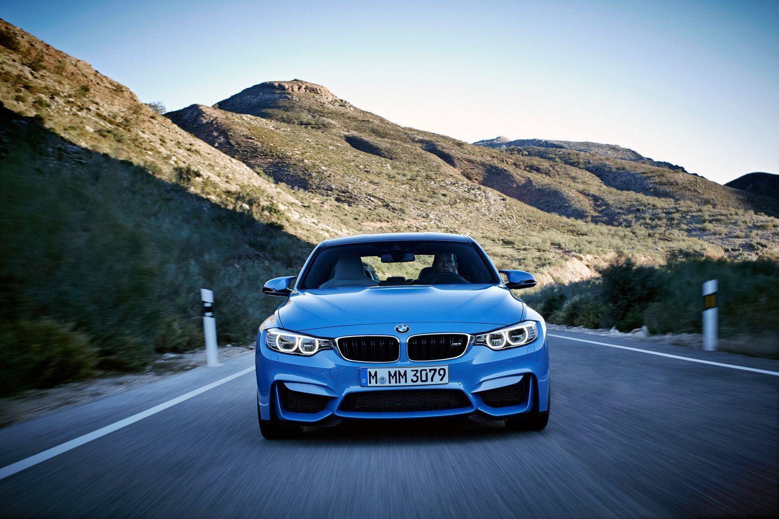Download Bmw M3 2014 Wallpaper Picture 5 HD Wallpaper Full Size