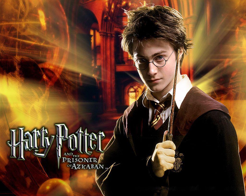 Harry Potter Wallpapers - Wallpaper Cave