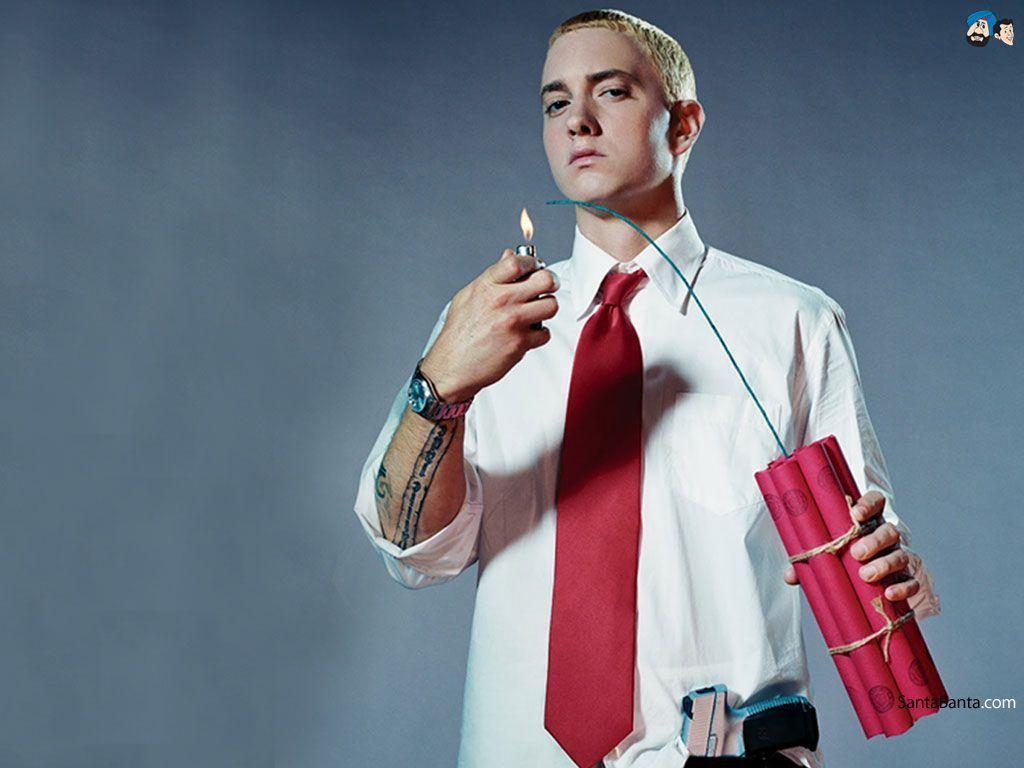 Eminem Wallpaper 2015