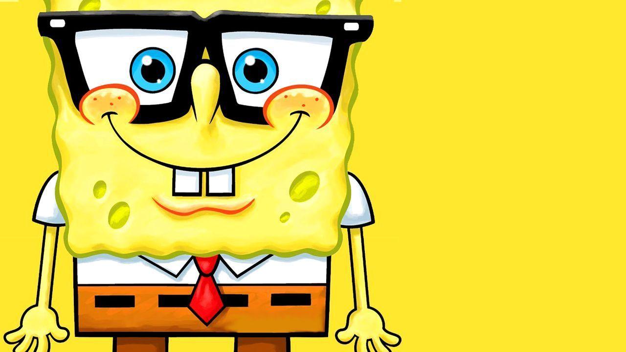 Spongebob Squarepants Wallpapers Wallpaper Cave