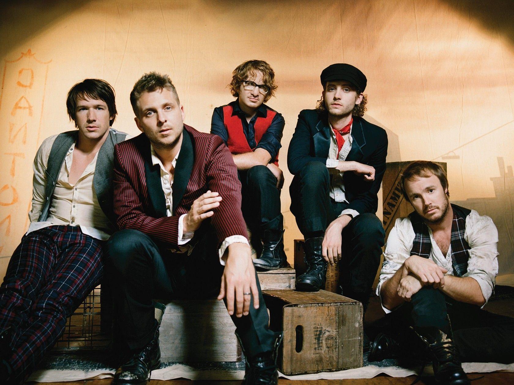 Onerepublic Wallpaper