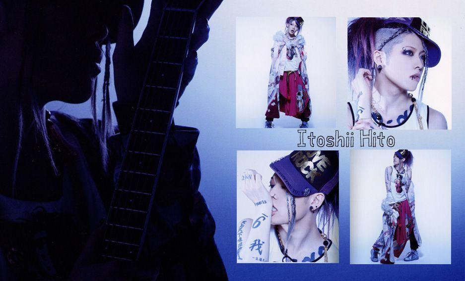 JROCK WALLPAPERS!!!. PopRocksYum