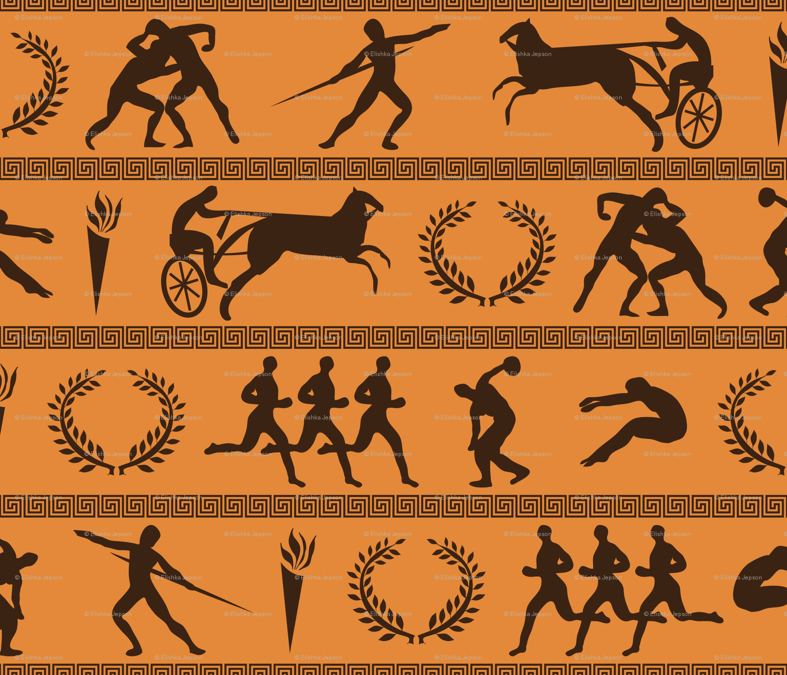Ancient Greek Wallpapers Wallpaper Cave