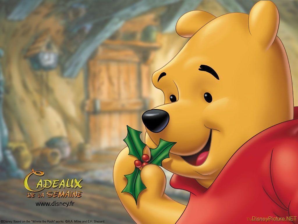 winnie pooh desktop wallpaper