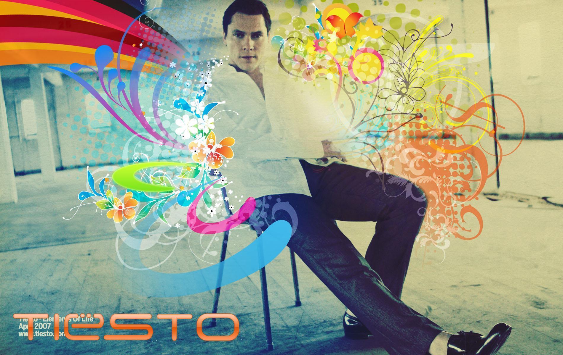 David Guetta Singing HD Wallpaper