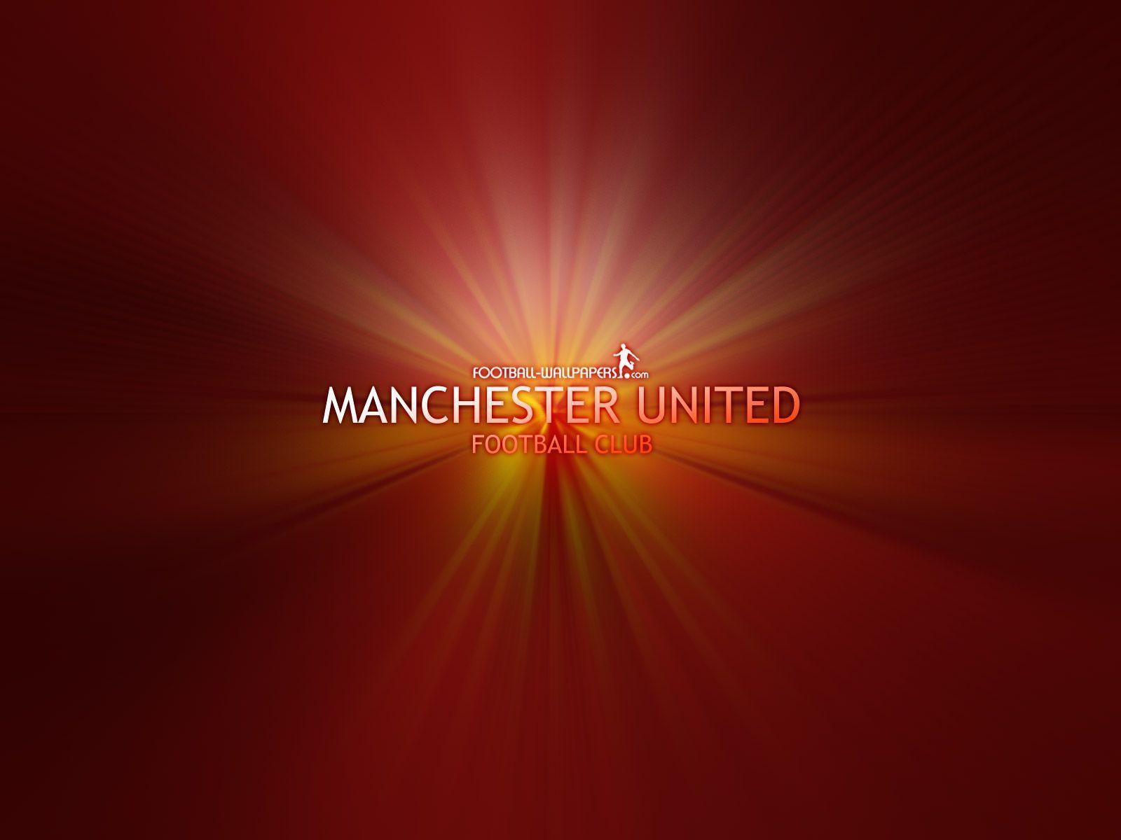 Manchester United Wallpaper HD 2013. Football Wallpaper HD