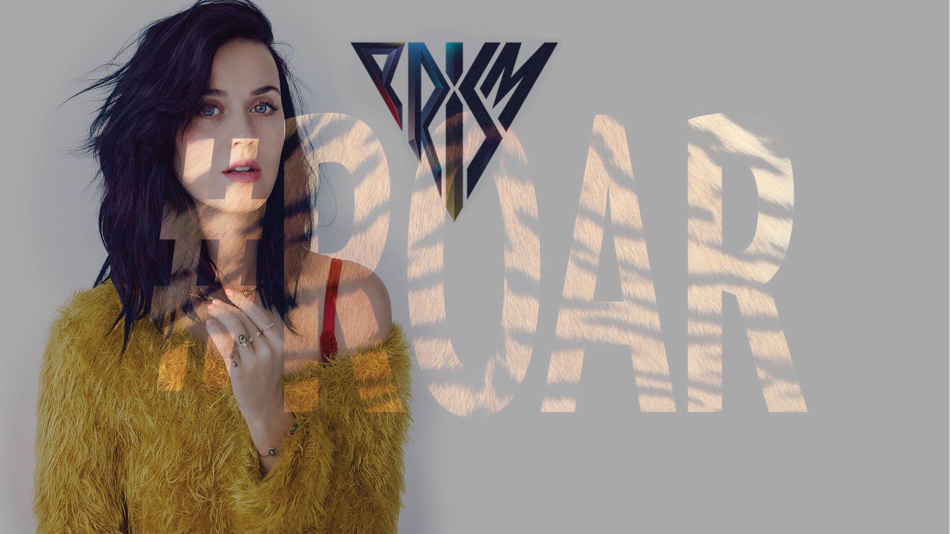 Katy Perry Roar Wallpaper HD Katy Perry Wallpaper HD Free