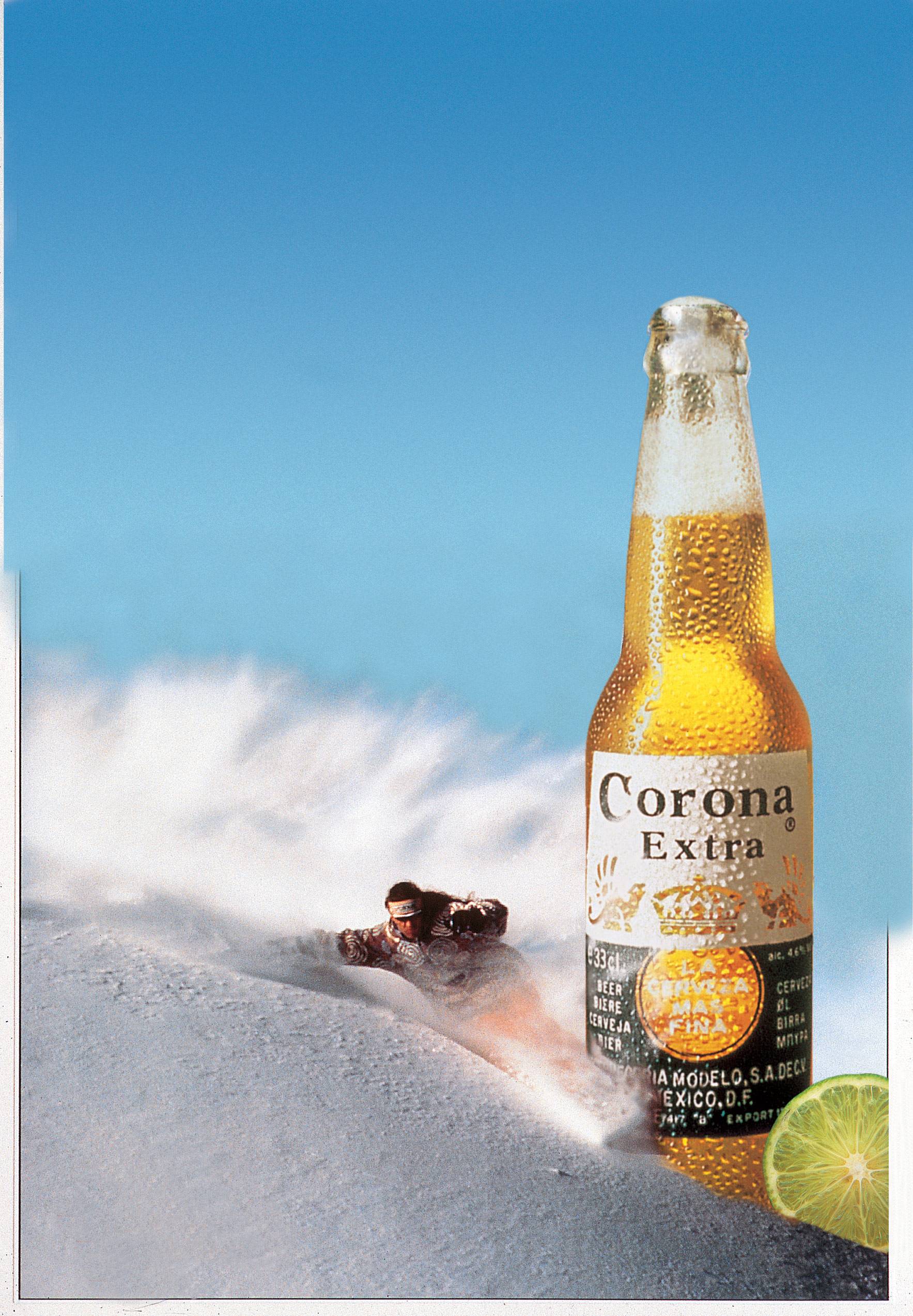 Wallpapers For > Corona Beach Wallpapers