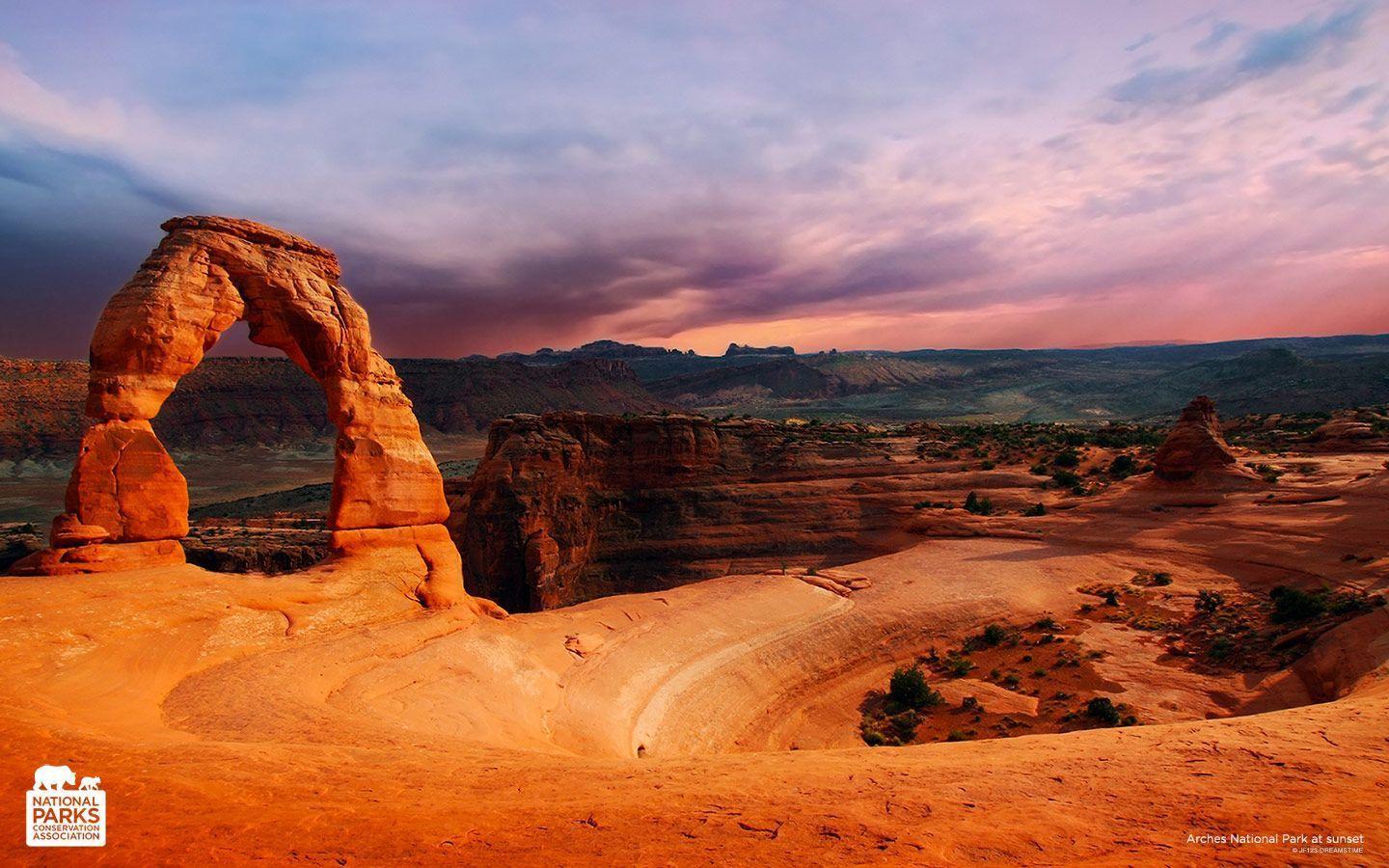 Arches National Park Wallpapers Wallpaper Cave