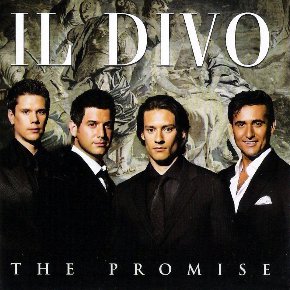Il Divo