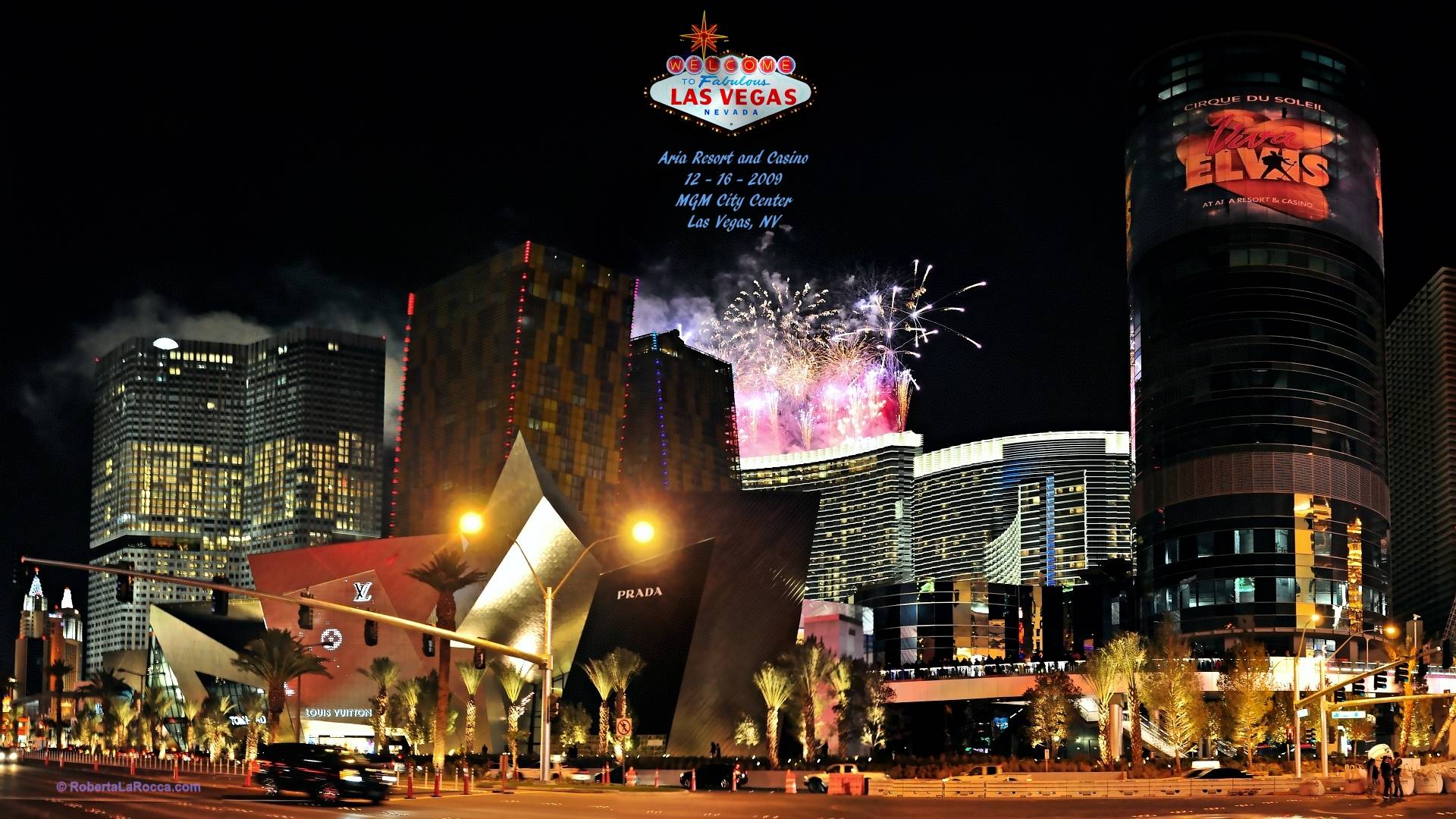 Las vegas amazing night wallpaper iphone 13