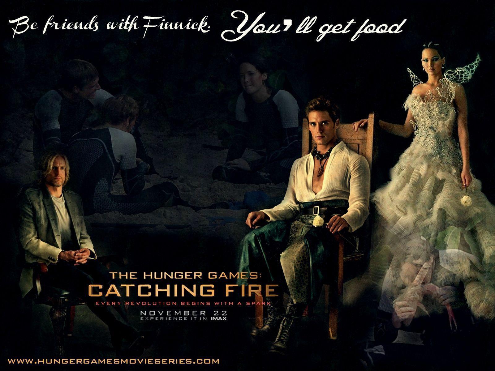 Catching Fire Movie The Hunger Games Movie Series id: 180624