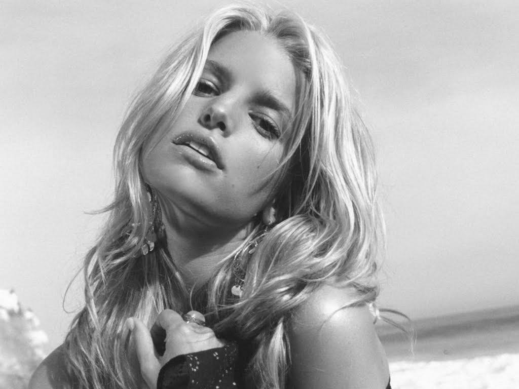 Jessica Simpson Wallpaper. HD Wallpaper Base