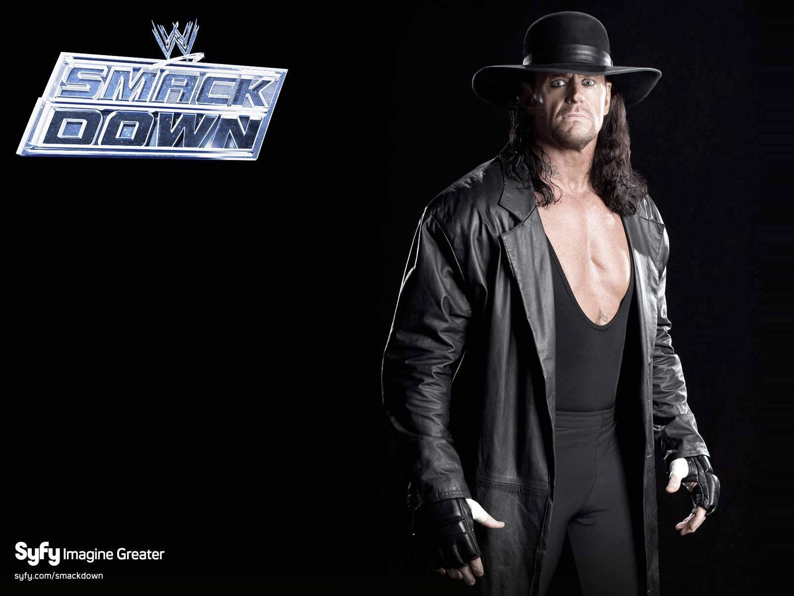 WWE SmackDown Wallpapers - Wallpaper Cave