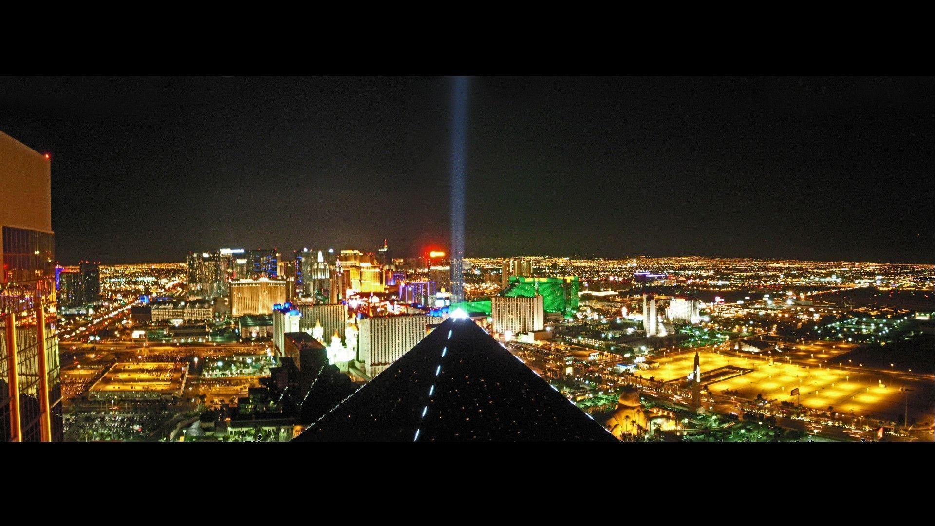 50+ Las Vegas HD Wallpapers and Backgrounds