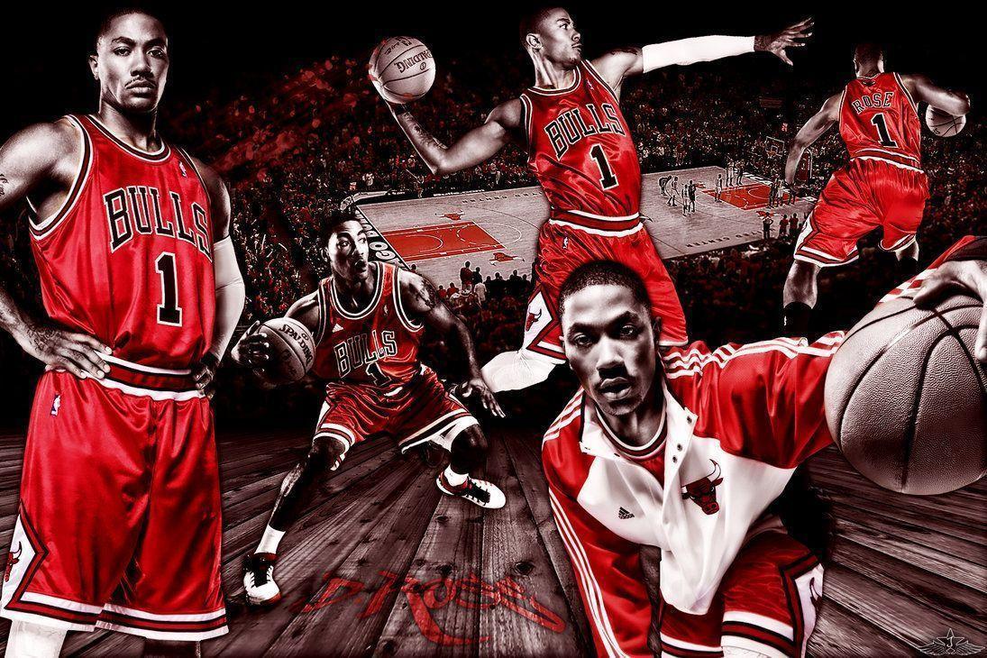 Chicago Bulls HD pics