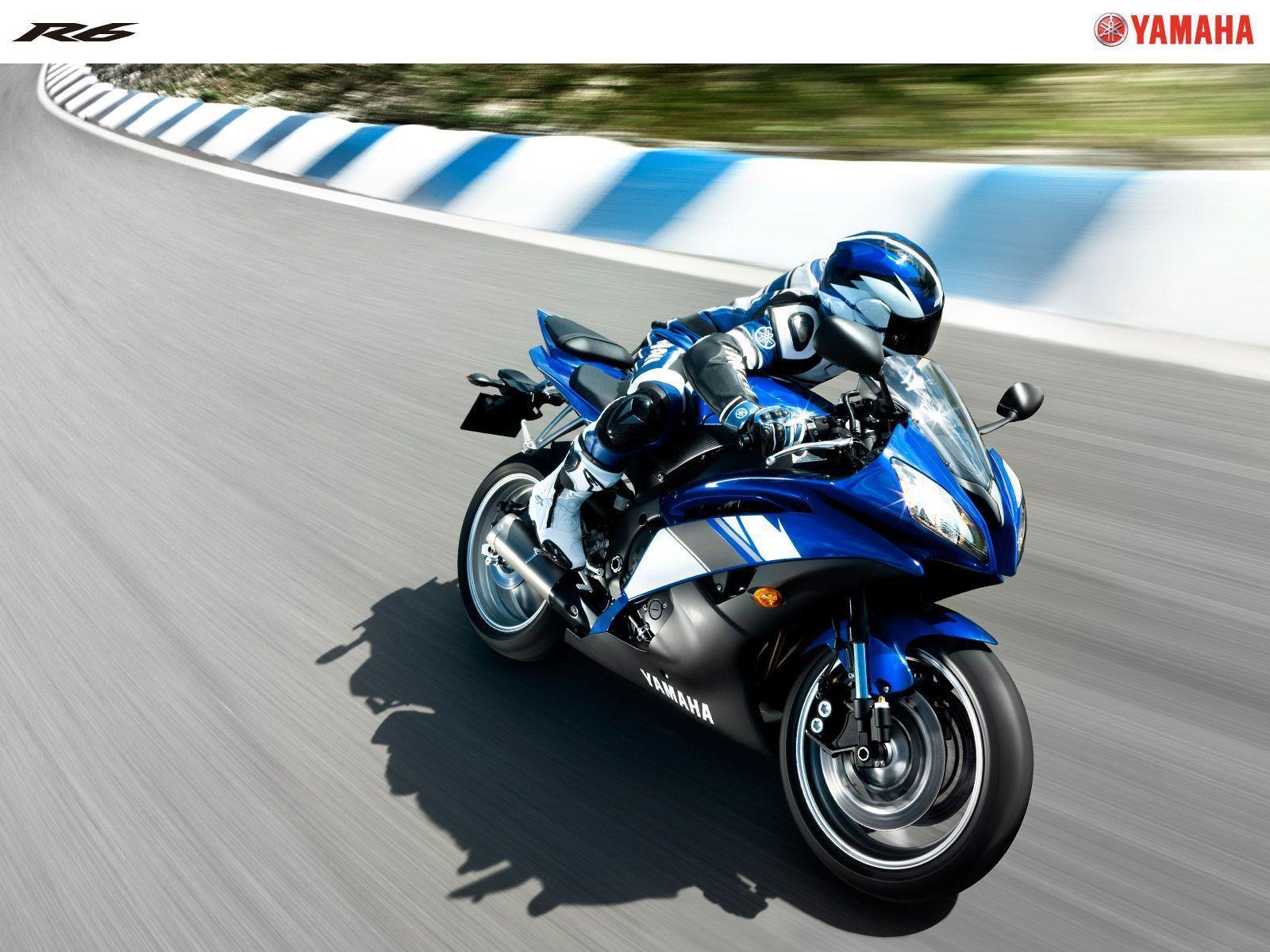 HD Yamaha Wallpaper & Background Image For Download